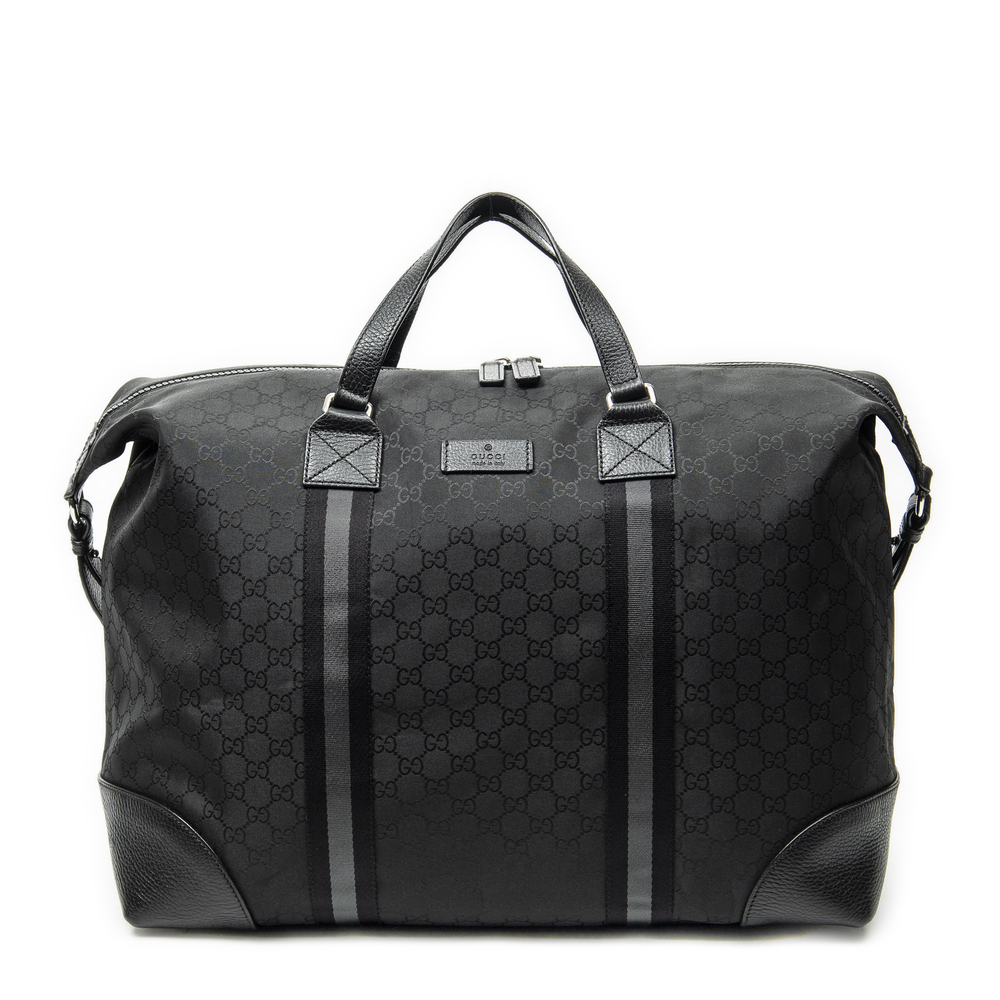 Gucci XL Travel Duffle